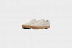 Nike SB Zoom Verona Slip (Summit White/Summit White) SNEAKERS