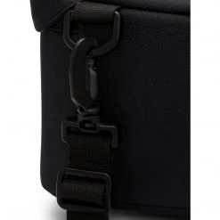 New Arrivals Nike Shoe Box Bag (Black/University Red)