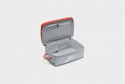 Nike Shoe Box Bag (Orange/Light Smoke Grey-White)