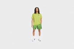 Nike Sole Food Woven Flow Shorts (Green) New Arrivals 11 Nike Sole Food Woven Flow Shorts (Green) New Arrivals