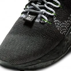 Nike Space Hippie 01 (Anthracite/White-Black-Volt)