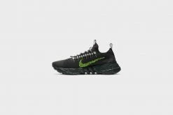 Nike Space Hippie 01 (Anthracite/White-Black-Volt)