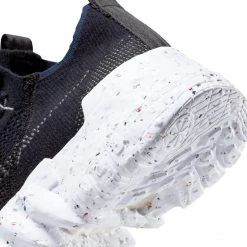 New Arrivals Nike Space Hippie 01 (Black/Dark Grey-Off Noir) 19 New Arrivals Nike Space Hippie 01 (Black/Dark Grey-Off Noir)