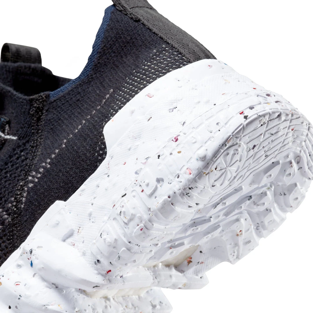 New Arrivals Nike Space Hippie 01 (Black/Dark Grey-Off Noir) 10 New Arrivals Nike Space Hippie 01 (Black/Dark Grey-Off Noir)