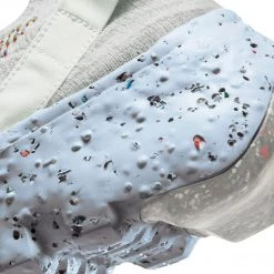 Nike Space Hippie 04 (Summit White/Multi-Color) 11 Nike Space Hippie 04 (Summit White/Multi-Color)