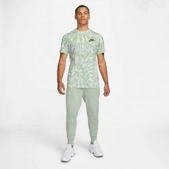 Nike Sports Are A Trip Tee (Green Tie Dye) New Arrivals