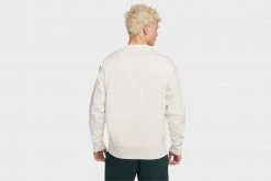 New Arrivals Nike Sportswear Fleece Trend Crewneck XLD