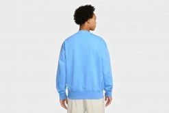 Nike Sportswear Fleece Trend Crewneck XLD