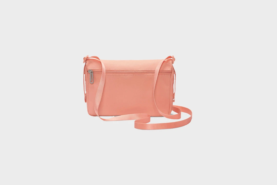 Nike Sportswear Futura 365 Women’s Crossbody Bag (Light Madder Root/Light Madder Root/Sail) New Arrivals 2 Nike Sportswear Futura 365 Women’s Crossbody Bag (Light Madder Root/Light Madder Root/Sail) New Arrivals