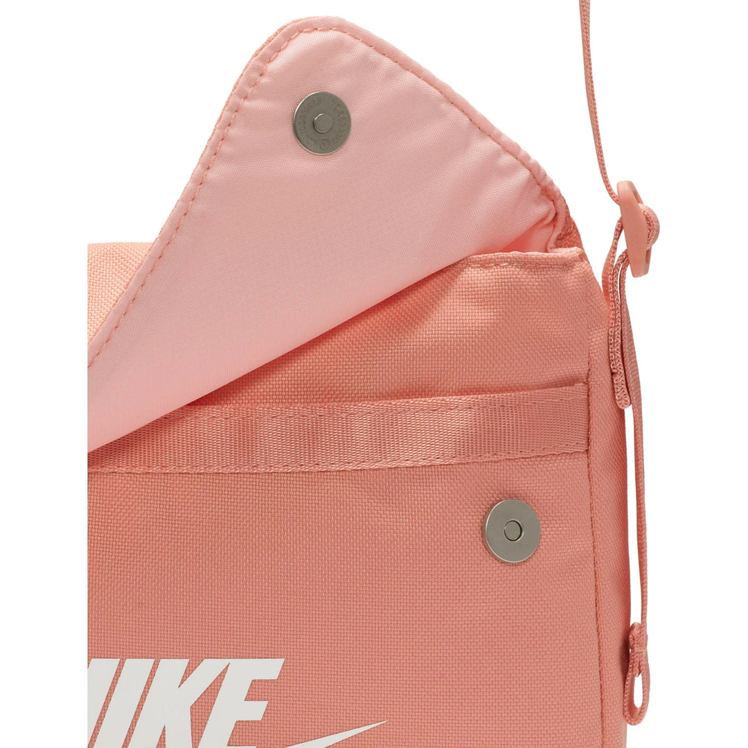 Nike Sportswear Futura 365 Women’s Crossbody Bag (Light Madder Root/Light Madder Root/Sail) New Arrivals 5 Nike Sportswear Futura 365 Women’s Crossbody Bag (Light Madder Root/Light Madder Root/Sail) New Arrivals