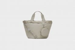 Nike Sportswear Futura Luxe (Stone/Stone/Light Bone)