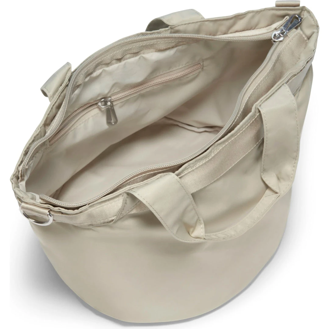 Nike Sportswear Futura Luxe (Stone/Stone/Light Bone) 2 Nike Sportswear Futura Luxe (Stone/Stone/Light Bone)