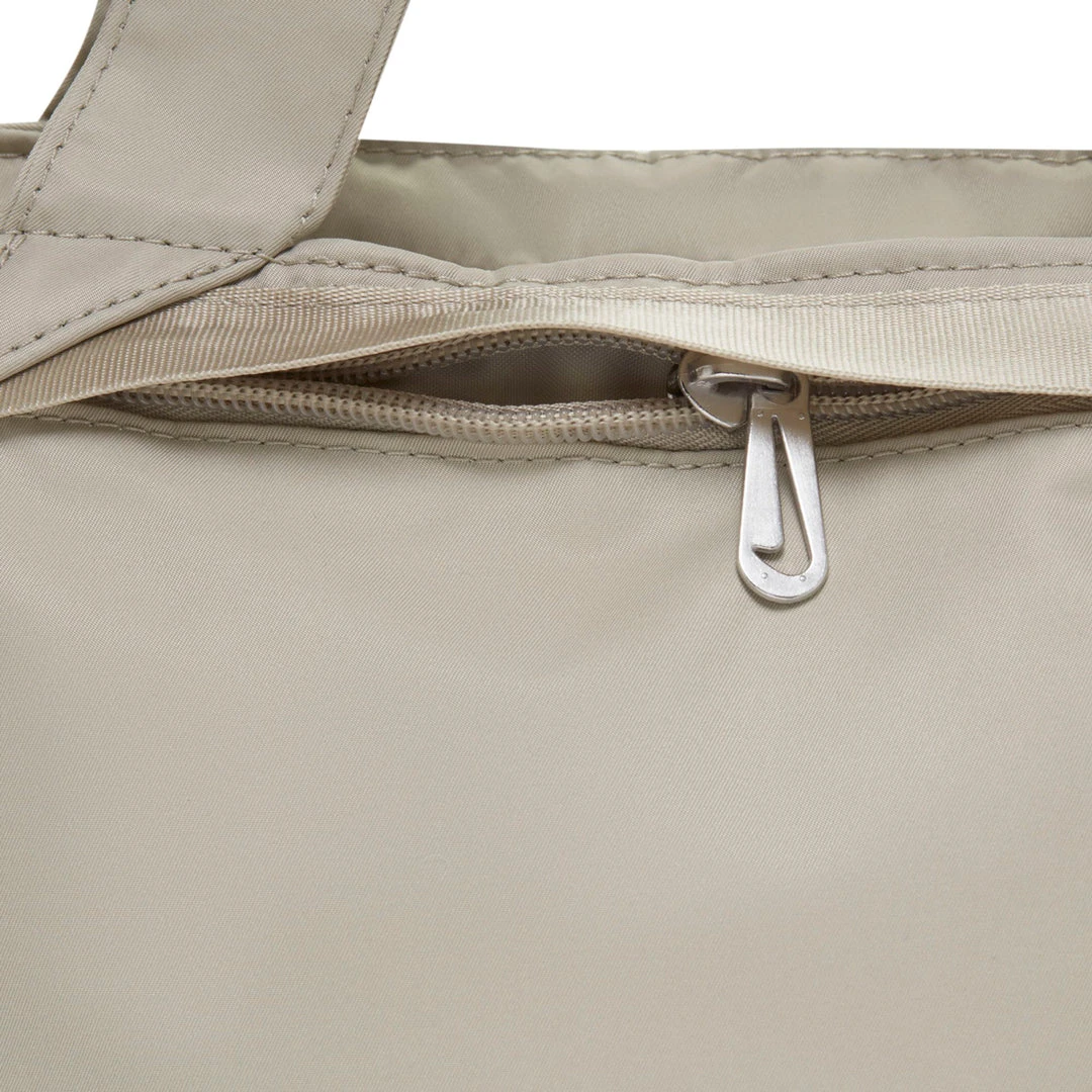 Nike Sportswear Futura Luxe (Stone/Stone/Light Bone) 3 Nike Sportswear Futura Luxe (Stone/Stone/Light Bone)