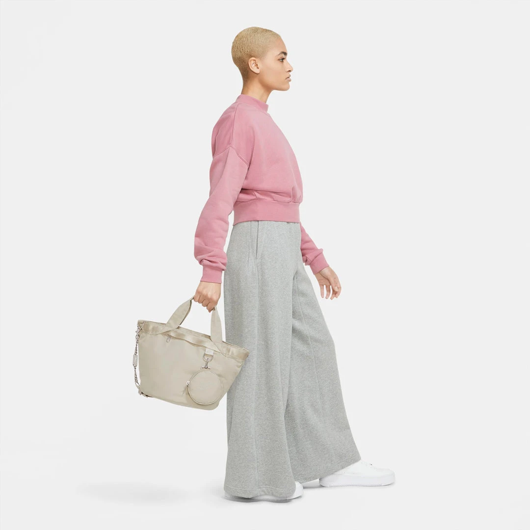 Nike Sportswear Futura Luxe (Stone/Stone/Light Bone) 6 Nike Sportswear Futura Luxe (Stone/Stone/Light Bone)