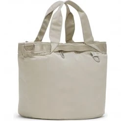 Nike Sportswear Futura Luxe (Stone/Stone/Light Bone) 17 Nike Sportswear Futura Luxe (Stone/Stone/Light Bone)