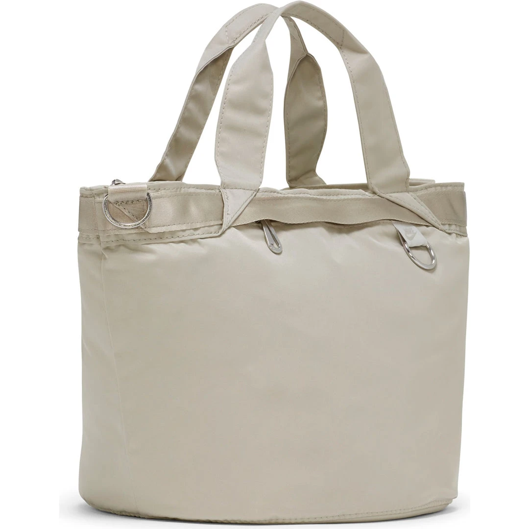 Nike Sportswear Futura Luxe (Stone/Stone/Light Bone) 8 Nike Sportswear Futura Luxe (Stone/Stone/Light Bone)