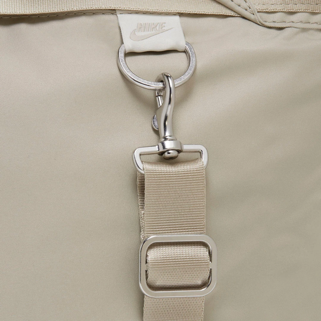 Nike Sportswear Futura Luxe (Stone/Stone/Light Bone) 10 Nike Sportswear Futura Luxe (Stone/Stone/Light Bone)