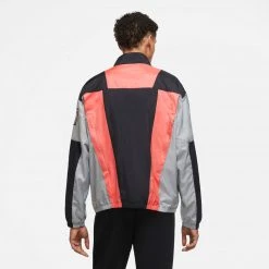 APPAREL Nike Sportswear International Reissue Jacket (Black)
