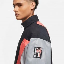 APPAREL Nike Sportswear International Reissue Jacket (Black)