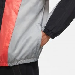 APPAREL Nike Sportswear International Reissue Jacket (Black)