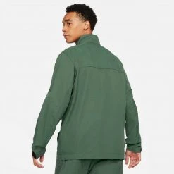 Nike Sportswear M65 Woven Jacket (Galactic Jade/Galactic Jade) APPAREL