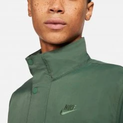 Nike Sportswear M65 Woven Jacket (Galactic Jade/Galactic Jade) APPAREL