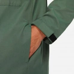 Nike Sportswear M65 Woven Jacket (Galactic Jade/Galactic Jade) APPAREL