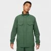 Nike Sportswear M65 Woven Jacket (Galactic Jade/Galactic Jade) APPAREL