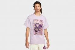 Nike Sportswear Max 90 T-Shirt (Doll/Enigma Stone)