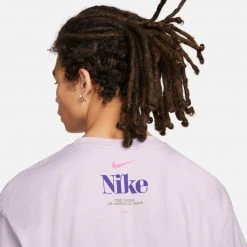 Nike Sportswear Max 90 T-Shirt (Doll/Enigma Stone)