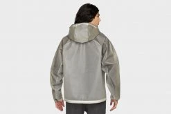 Nike Sportswear Men's Hooded TPU Jacket (Anthracite/Black/Black) New Arrivals