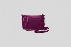 Nike Sportswear Revel Crossbody Bag (Sangria/Sangria/Pink Prime) New Arrivals
