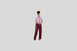 Nike Sportswear Revel Crossbody Bag (Sangria/Sangria/Pink Prime) New Arrivals