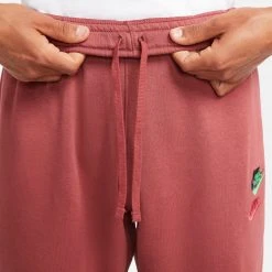 New Arrivals Nike Sportswear Sport Essentials+ Pants (Cedar/Cedar)