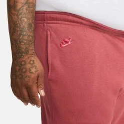 New Arrivals Nike Sportswear Sport Essentials+ Pants (Cedar/Cedar)