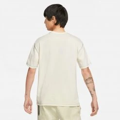 Nike Sportswear Sustainable T-Shirt (Pure) APPAREL