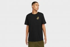 Nike Sportswear T-Shirt (Black)