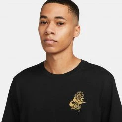 Nike Sportswear T-Shirt (Black)