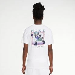 Nike Sportswear T-Shirt (White)