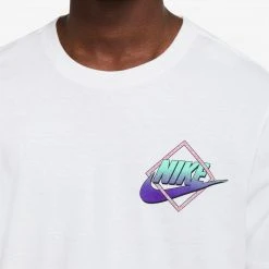 Nike Sportswear T-Shirt (White)