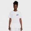 Nike Sportswear T-Shirt (White)