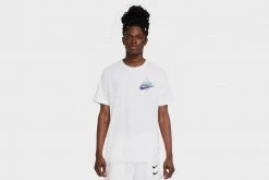 Nike Sportswear T-Shirt (White)