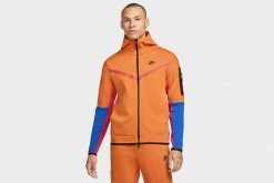 Nike ACG Nike Sportswear Tech Fleece (Hot Curry)
