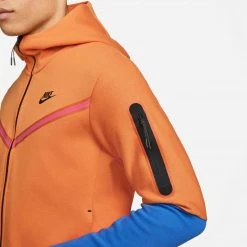 Nike ACG Nike Sportswear Tech Fleece (Hot Curry)