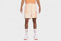 New Arrivals Nike Sportswear Terry Shorts (Crimson Bliss)
