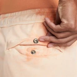 New Arrivals Nike Sportswear Terry Shorts (Crimson Bliss) 11 New Arrivals Nike Sportswear Terry Shorts (Crimson Bliss)