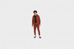 New Arrivals Nike Sportswear Therma-FIT ADV Tech Pack Pants (Redstone/Oxen Brown/Oxen Brown)