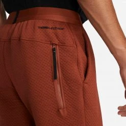 New Arrivals Nike Sportswear Therma-FIT ADV Tech Pack Pants (Redstone/Oxen Brown/Oxen Brown)