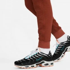 New Arrivals Nike Sportswear Therma-FIT ADV Tech Pack Pants (Redstone/Oxen Brown/Oxen Brown)