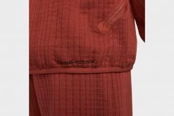 New Arrivals Nike Sportswear Therma-Fit ADV Tech Pack Pullover (Redstone/Black/Oxen Brown)